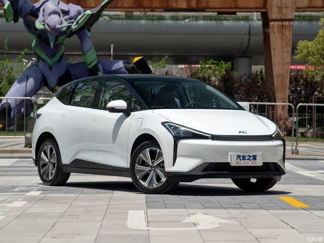 ZQ6450 BEV 